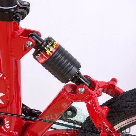 Электровелосипед Elbike Gangstar Vip 500W (48V13Ah) Электровелосипед Elbike Gangstar Vip 500W (48V13Ah)