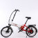 Электровелосипед Elbike Gangstar Vip 500W (48V13Ah) Электровелосипед Elbike Gangstar Vip 500W (48V13Ah)