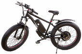 Электрофэтбайк Elbike Phantom Vip 500W 48V/13Ah Электрофэтбайк Elbike Phantom Vip 500W 48V/13Ah