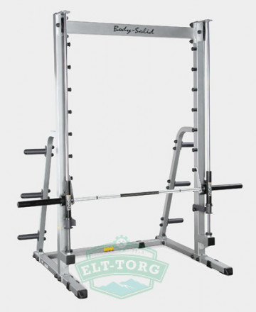 Машина Смита Body Solid ProClub SSM350G