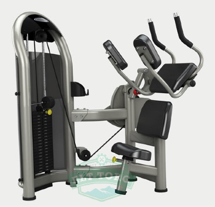 MATRIX G3 S51 Пресс-машина (ЧЕРНЫЙ) MATRIX G3 S51 Пресс-машина (ЧЕРНЫЙ)