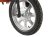 Грузовая электрическая тележка OxyVolt TRIKE HEAVY-LOAD Грузовая электрическая тележка OxyVolt TRIKE HEAVY-LOAD