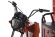 Грузовая электрическая тележка OxyVolt TRIKE HEAVY-LOAD Грузовая электрическая тележка OxyVolt TRIKE HEAVY-LOAD