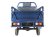 Грузовая электрическая тележка Rutrike D2 1500 60V1000W LUX Грузовая электрическая тележка Rutrike D2 1500 60V1000W LUX