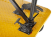 Электроплатформа RuTrike СКЛАД 1500 New