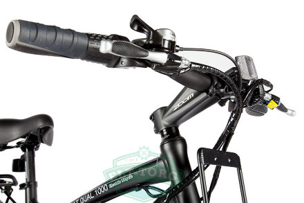 Электрофэтбайк мощный Volteco BigCat Dual New Электрофэтбайк мощный Volteco BigCat Dual New