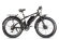 Электрофэтбайк мощный Volteco BigCat Dual New Электрофэтбайк мощный Volteco BigCat Dual New