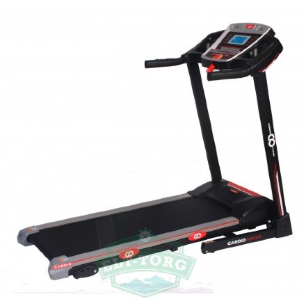 CardioPower T20 CardioPower T20