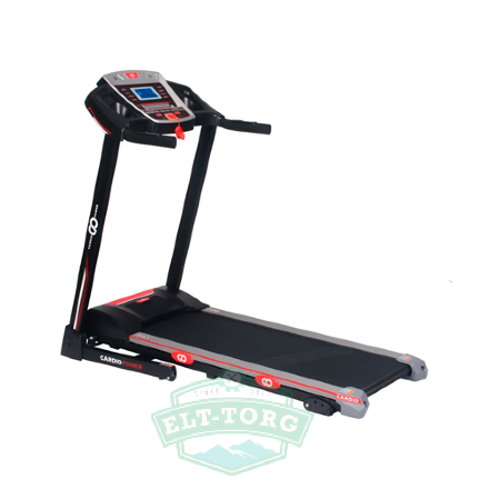 CardioPower T20 CardioPower T20