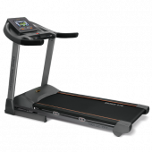 BRONZE GYM T801 LC TFT Беговая дорожка BRONZE GYM T801 LC TFT Беговая дорожка
