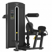 BRONZE GYM M05-009 Разгибание спины BRONZE GYM M05-009 Разгибание спины