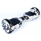 Гироскутер Smart Balance 6,5 Газета Гироскутер Smart Balance 6,5 Газета