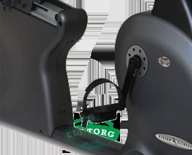VISION R60 (R60-03) Matte Black Велоэргометр VISION R60 (R60-03) Matte Black Велоэргометр