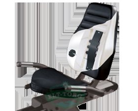 VISION R60 (R60-03) Matte Black Велоэргометр VISION R60 (R60-03) Matte Black Велоэргометр
