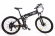 Электровелосипед Elbike Hummer Vip 500w Электровелосипед Elbike Hummer Vip 500w