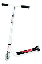 Самокат Razor Ultra Pro Серебристый Самокат Razor Ultra Pro Серебристый