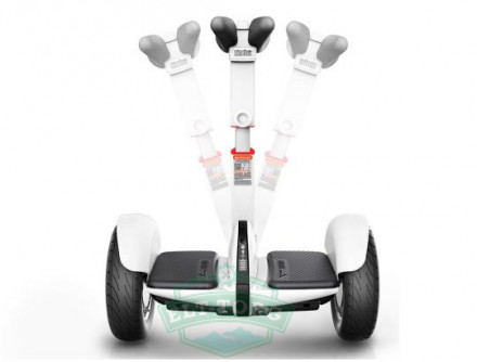 Ninebot Mini Pro Europe edition white
