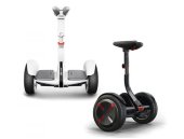 Мини сегвей Ninebot Mini Pro Europe edition 800W Мини сегвей Ninebot Mini Pro Europe edition 800W