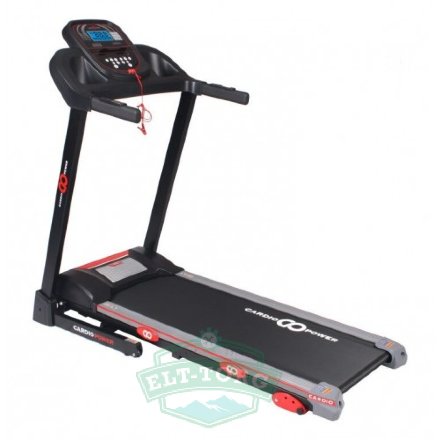CardioPower T25 CardioPower T25