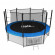 Батут UNIX line 10 ft inside (blue) Батут UNIX line 10 ft inside (blue)