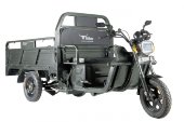 Грузовой электротрицикл Rutrike D4 ГИБРИД 1800 60V1200W Грузовой электротрицикл Rutrike D4 ГИБРИД 1800 60V1200W