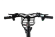 Электровелосипед Minako F.10 500W (48V/12Ah) Электровелосипед Minako F.10 500W (48V/12Ah)