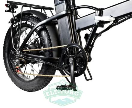 Электровелосипед Minako F.10 500W (48V/12Ah) Электровелосипед Minako F.10 500W (48V/12Ah)