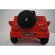 Электромобиль River Toys Mers O004OO VIP 70 W Красный