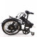 Электровелосипед Elbike Gangstar Standart 350W Black
