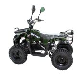 Электроквадроцикл VOLTRIX LEOPARD MINI 800 Электроквадроцикл VOLTRIX LEOPARD MINI 800