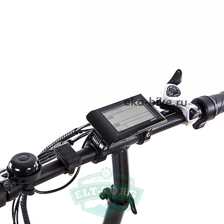 Elbike Taiga 2 500w 48v10,4 без багажника Elbike Taiga 2 500w 48v10,4 без багажника