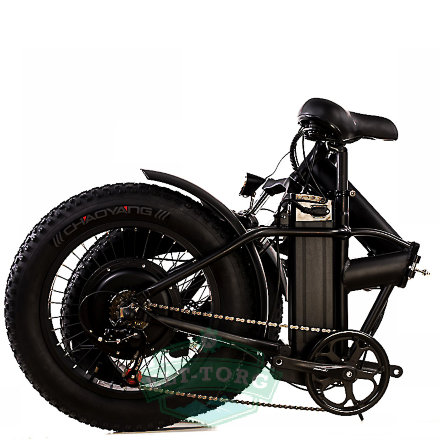 Elbike Taiga 2 500w 48v10,4 без багажника Elbike Taiga 2 500w 48v10,4 без багажника