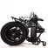 Elbike Taiga 2 500w 48v10,4 с багажником Elbike Taiga 2 500w 48v10,4 с багажником