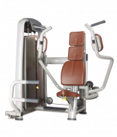 BRONZE GYM A9-002 Баттерфляй (КОРИЧНЕВЫЙ) BRONZE GYM A9-002 Баттерфляй (КОРИЧНЕВЫЙ)