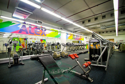 AeroFit Professional Impulse IT7007 Разгибание спины, гиперэкстензия, многопозиционная AeroFit Professional Impulse IT7007 Разгибание спины, гиперэкстензия, многопозиционная