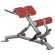 AeroFit Professional Impulse IT7007 Разгибание спины, гиперэкстензия, многопозиционная AeroFit Professional Impulse IT7007 Разгибание спины, гиперэкстензия, многопозиционная