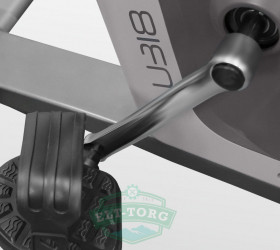CARBON FITNESS U818 MAGNEX Велотренажер CARBON FITNESS U818 MAGNEX Велотренажер