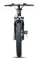 Электровелосипед UBERBIKE FAT 48V-1000 BLACK