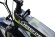 Электровелосипед UBERBIKE FAT 48V-1000 BLACK