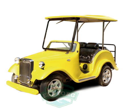 Гольф кар Eway CH2+2 Гольф кар Eway CH2+2