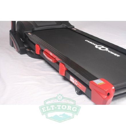 CardioPower T35 CardioPower T35