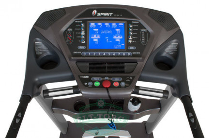 SPIRIT XT685 DC 2017