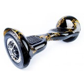 Гироскутер Smart Balance SUV 10 Желтая Молния Гироскутер Smart Balance SUV 10 Желтая Молния
