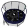 Батут UNIX line SUPREME GAME 10 ft (blue) Батут UNIX line SUPREME GAME 10 ft (blue)
