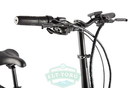 Велогибрид VOLTECO FLEX UP! Велогибрид VOLTECO FLEX UP!