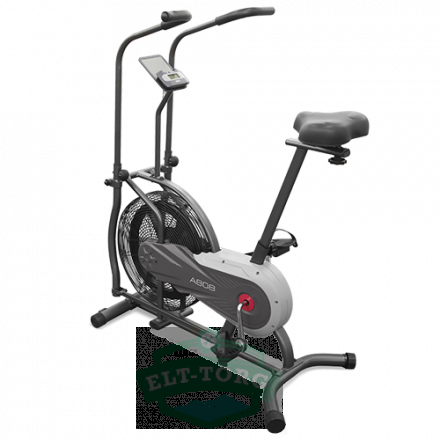 CARBON FITNESS A808 Велотренажер (Assault Bike) CARBON FITNESS A808 Велотренажер (Assault Bike)