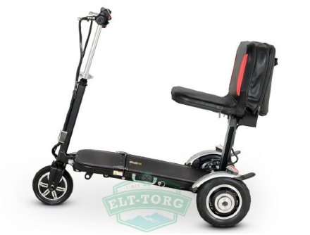Электротрицикл Mini Trike Pro Электротрицикл Mini Trike Pro