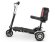 Электротрицикл Mini Trike Pro Электротрицикл Mini Trike Pro