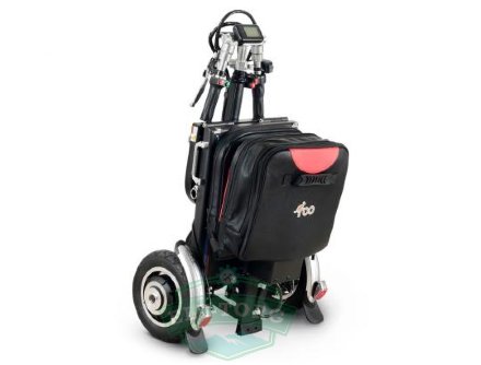 Электротрицикл Mini Trike Pro Электротрицикл Mini Trike Pro