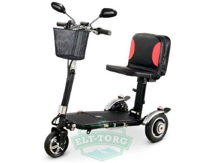 Электротрицикл Mini Trike Pro Электротрицикл Mini Trike Pro